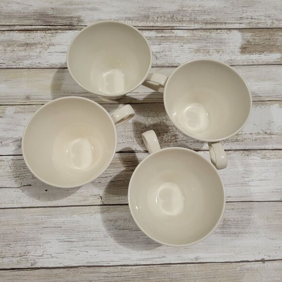 Impromptu Iroquois Jardinière By Ben Seibel Cup Set Of 4 - Picture 3 of 3